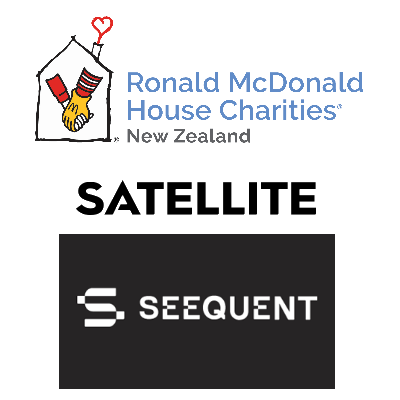 Businesses who trust JOYN for mobile - Ronald McDonald House Charities, Satellite Media, Seequent