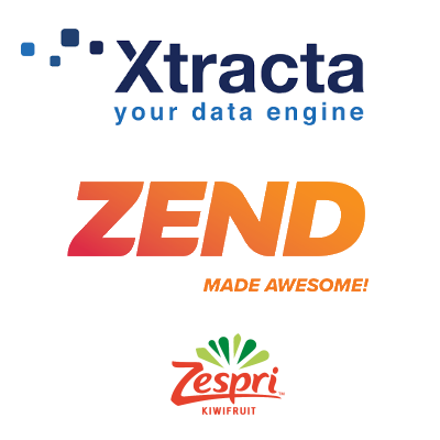 Businesses who trust JOYN for mobile - Xtracta, Zend, Zespri