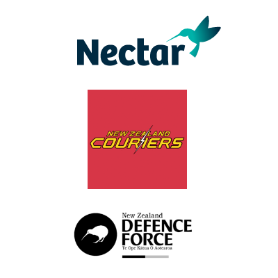Businesses who trust JOYN for mobile - Nectar, New Zealand Couriers, New Zealand Defence Force